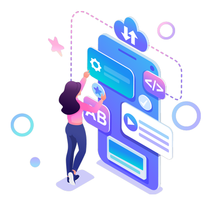 Custom App Solutions in Hyderabad