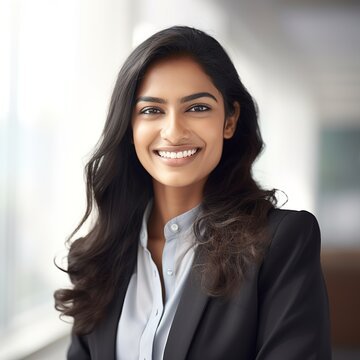 Priya Desai - Real Estate Website Development in Bengaluru